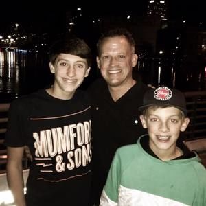 Meet your Posher, Brian